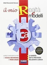 MIO REALTA' E MODELLI 3A -