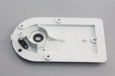 braun kmm1 macina caffe cover