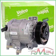 1x VALEO COMPRESSORE ARIA