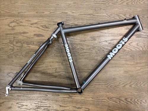 Telaio mountain bike - , moots