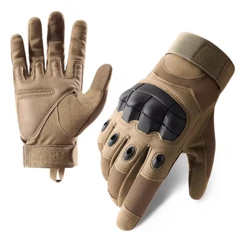 Guanti moto touch - moto, screen