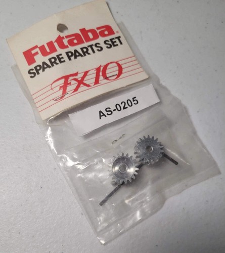 Futaba fx10 022 18t 19t - futaba, 18t/19t