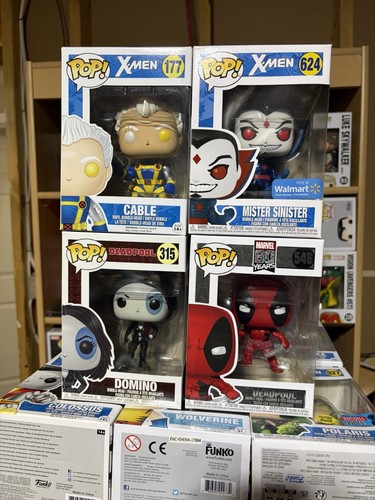 Marvel spiderman funko pop - marvel,