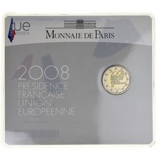 [#1507560] Francia, 2 Euro