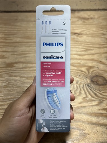 Philips sonicare testine - sonicare, (3)