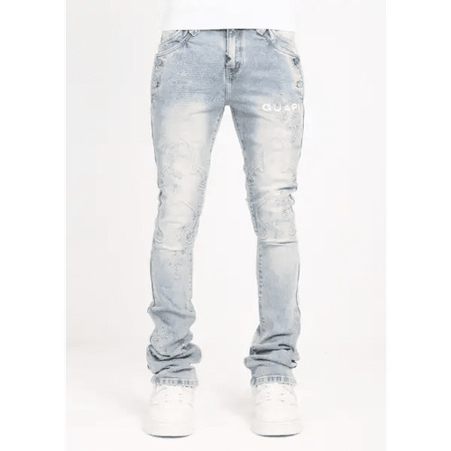 Denim guapi blu - guapi,