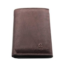 Portafoglio uomo roncato in - uomo, r
