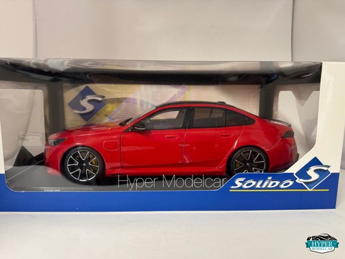 Solido bmw series m5 - solido,
