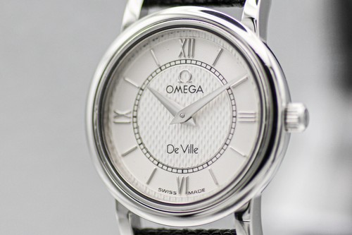Quasi come nuovo orologio - [quasi,