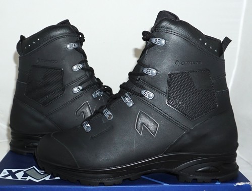 Haix commander gtx - commander,