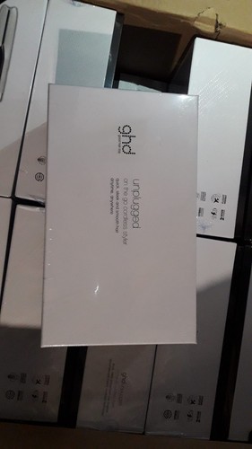 Piastra ghd unplugedd - piastra,