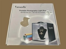Lightdow Light Box Fotografia