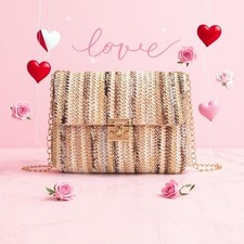 Borsa a tracolla vacanza a