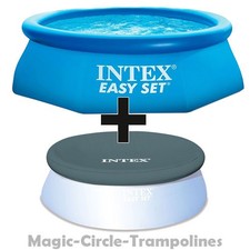 Piscina per bambini Intex Easy