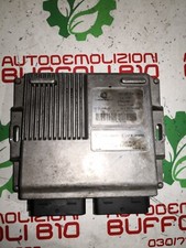 Centralina LANDI RENZO