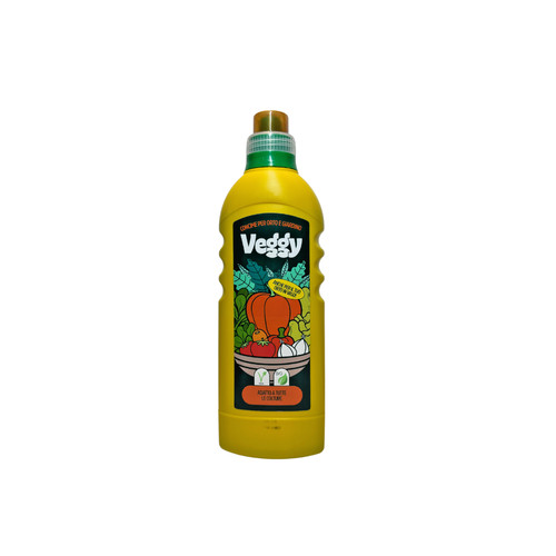 Concime liquido veggy - concime,