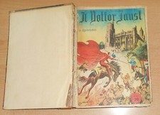 ED.MONDADORI  SERIE ALBO D'ORO