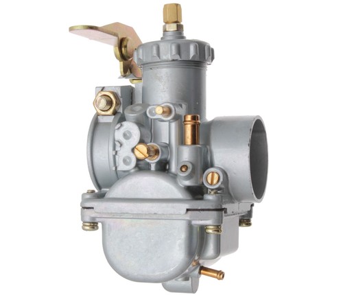Carburatore yamaha dt125 - dt125, dt