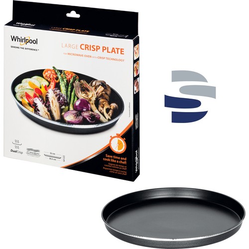 Piatti crisp microonde 5 - crisp, 30,5