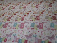 SCAMPOLI TESSUTO 100% COTONE