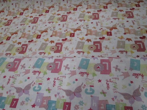 Scampoli tessuto 100 cotone - tessuto, 100%
