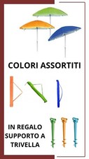 Ombrellone da Spiaggia