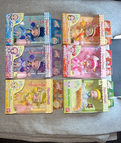 Raro ojamajo magicial doremi - ojamajo,