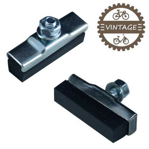 coppia biciclette vintage