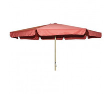 DecHome Ombrellone 4x4 mt da