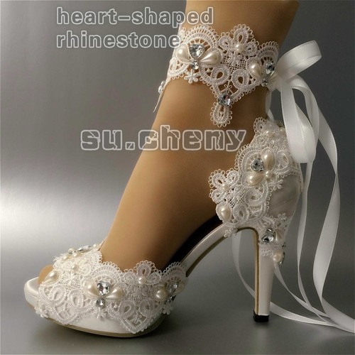 Cheny scarpe sposa in - scarpe, da