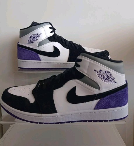 Nike air jordan mid se - nike, 1