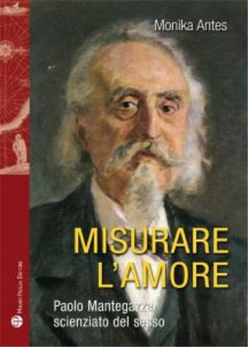 Antes monika misurare - -,