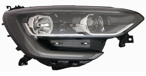 Faro fanale anteriore led - faro,