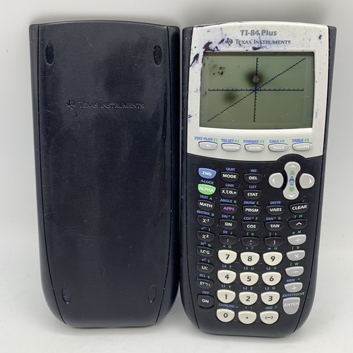 Texas instruments plus - instruments,