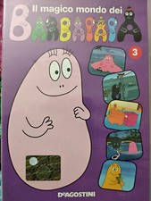 dvd il magico mondo dei