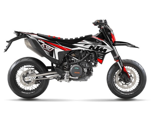 Grafica ktm 690 smc 2019 - smc-r,