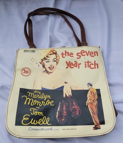 Borsa marilyn monroe - marilyn,