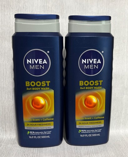 Confezione nivea uomo - da,