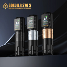 Macchina per tatuaggi wireless