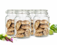 1-6 Pz. Bicchieri Porta