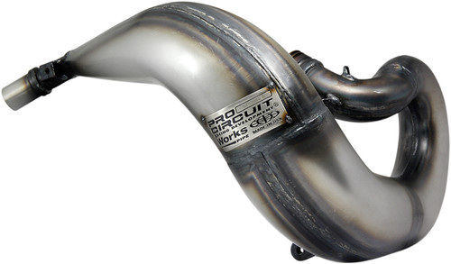 Marmitta espansione muffler - marmitta/, /