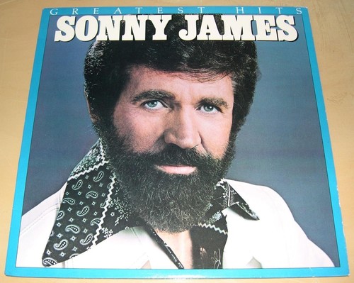 Sonny james greatest hits - sonny,