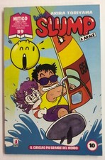 DOTTOR SLUMP & ARALE N.10