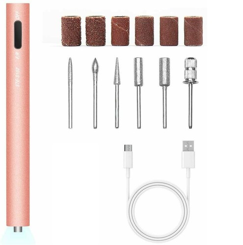 Fresa usb ricaricabile - usb,