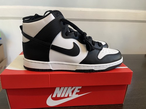 Nike dunk high retro - high,