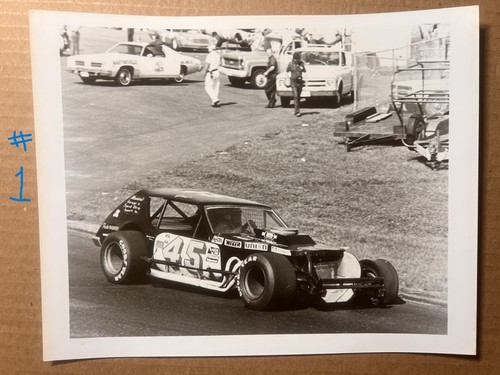 Foto auto corsa epoca 6 - , da