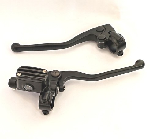 Set comandi manubrio pompa - manubrio, 1",