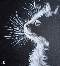 Dipinto a olio originale