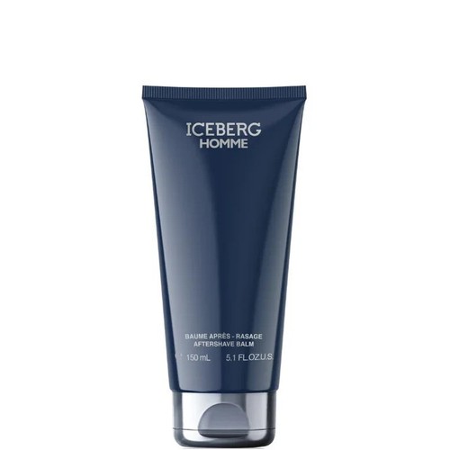 Iceberg homme aftershave balm - homme,
