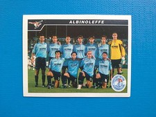 Figurine Calciatori Panini